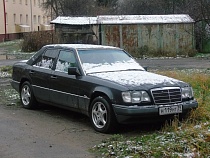 В Калининграде МУП «Чистота» готово к первым заморозкам