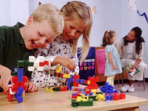  В 2015 году еще 1 878 калининградских малышей пойдут в детские сады 