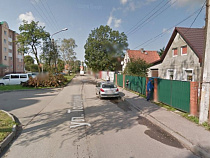 На пять дней закроют сквозное движение на улице Толбухина