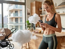 Мамочку в Калининграде очень низко кинули при покупке детской коляски