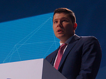 Алиханов сообщил о создании центра бокса в Калининграде