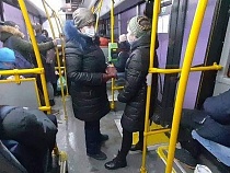 В Калининграде изменили движение автобусов по двум маршрутам 