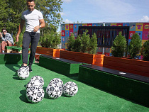 Tele2 приглашает в воскресенье на фестиваль честности