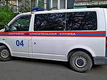 Калининград: в районе филармонии нашли 152-мм артиллерийский снаряд