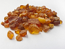 Пресечена очередная попытка контрабанды янтаря из Калининграда