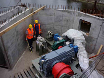 ОНФ готов просить деньги у Минстроя РФ на укрепление берегов Калининграда