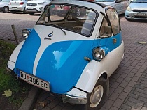 Австриец повадился ездить в Калининград не как все