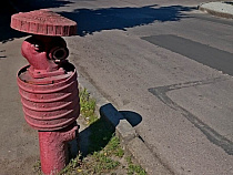 Калининградский "Водоканал" закупает 60 гидрантов за 564 489 рублей