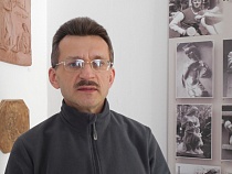 В Калининграде не стало Владимира Черняева