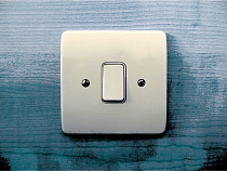   В понедельник без света и холодной воды остались жильцы домов на семи калининградских улицах