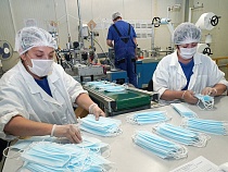 Калининградской таможне предложили купить маски по 72 копейки за штуку