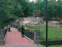 Калининградский зоопарк признают равным европейским зоопаркам