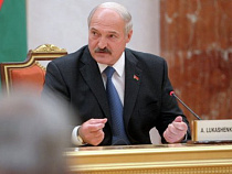 Белоруссия не претендует на Калининградскую область