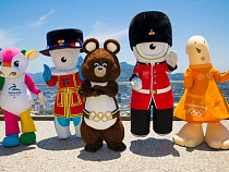 Калининградский университет решил обзавестись спортивным талисманом