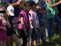 Роспотребнадзор за неделю выявил 100 детей с ветряной оспой