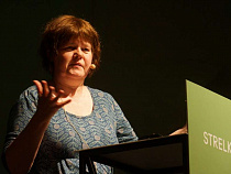 Кэролин Стил: “Еда это политический акт. Всегда”