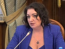 «Не пугайтесь»: министр Кукушкина о дороге на Куршскую косу