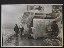 Калининградцам представят фотовыставку о польских военных моряках