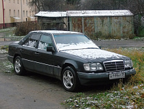 В Калининградской области ждут морозы