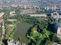 На очистку озера Летнее потратят 52 млн рублей и устроят мор рыбы 