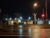 Жители Сельмы смогут выезжать на Горького, минуя Согласия