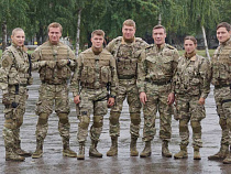 В Калининград вернулись «Морские дьяволы» в поисках негодяя 