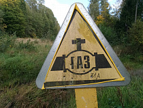 Газопровод в Калининград из большой России достиг своего предела пропускной способности