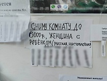 Власти назвали величину прироста населения Калининградской области