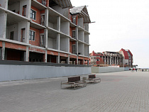 Администрация Зеленоградска избежала конфликта с ФИФА