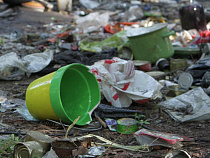 Министерство экологии Калининградской области отреагировало на запись в фэйсбуке