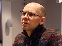 Рудникову дают американскую журналистскую премию