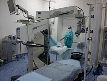 Широкопрофильный медцентр в Советске планируют построить в 2019 году