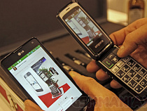 Новый мобильник для старшего поколения успешно запущен компанией Emporia Telecom