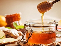 На рынке в Калининграде выявили неправильный мёд