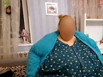 В Калининграде хотят помочь 300-килограммовой женщине