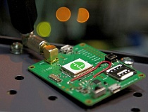 МегаФон обеспечит работу системы учёта электроэнергии РусГидро