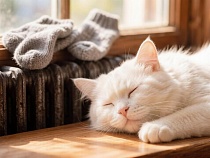 В Калининграде предсказали дату отключения батарей