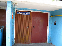 Горсовет Калининграда согласовал передачу Росгвардии помещения на улице 9 Апреля