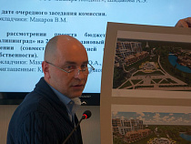 Комиссия Горсовета согласовала для «Импера Холдинг» перевод земли в «зону общественно-жилого назначения»