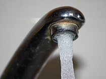 В Московском районе Калининграда на 2 недели отключают горячую воду