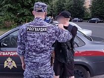 Калининградец не вынес вечернего запрета на спиртное и украл выпивку