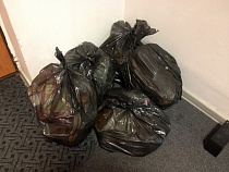 Калининград: в новый тариф ЖКХ введут нормативы накопления мусора