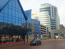 Гостиницы Калининграда признаны лучшими в России