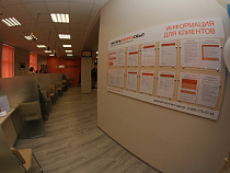 Электроснабжение: более 4,5 тысяч жителей Калининградской области сидят без света