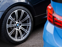 Калининградец забрал «БМВ» приятеля за долги и продал его