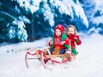 Где провести новогодние каникулы: подробная программа культурных мероприятий