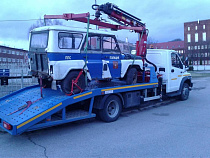 Полицейским не хватает квартир и рабочих кабинетов – УМВД