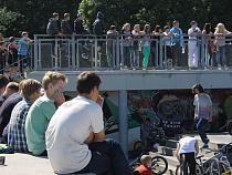 В регионе за неделю пять детей заболели сальмонеллезом