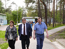 В Калининградской области почти 10 тысяч ребятишек летом отдохнут в загородных лагерях