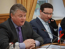 Эдуард Батанов: Голландия уже здесь